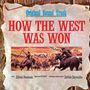 Alfred Newman: How The West Was Won, CD