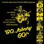 : Go, Johnny Go!, CD