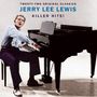 Jerry Lee Lewis: Killer Hits, CD