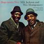 Milt Jackson & Wes Montgomery: Bags Meets Wes, CD