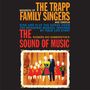 Trapp Family Singers: The Sound Of Music, CD