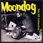 Moondog: The EP Collection, CD
