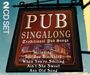 Karaoke & Playback: Pub Singalong, CD,CD