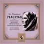 : The Magnificent Kirsten Flagstad, CD