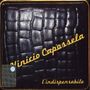 Vinicio Capossela: L'Indispensabile, CD