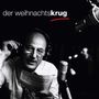 Manfred Krug: Der Weihnachts-Krug, CD