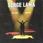 Serge Lama: Un jour, une vie, CD