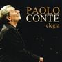 Paolo Conte: Elegia, CD