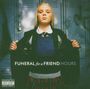 Funeral For A Friend: Hours, CD