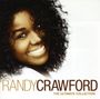 Randy Crawford: The Ultimate Collection, CD