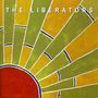 The Liberators: The Liberators, CD