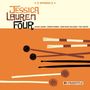 Jessica Lauren: Jessica Lauren Four, CD