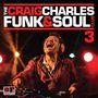 : The Craig Charles Funk & Soul Club Vol.3, CD