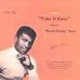 Hopeton Lewis: Take It Easy With The Rock Steady Beat, LP