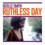 Gizelle Smith: Ruthless Day, CD