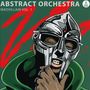 Abstract Orchestra: Madvillain Vol.1, CD