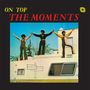 The Moments: On Top, LP