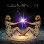 Gemini 4: Gemini 4, CD