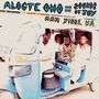 Alogte Oho & His Sounds Of Joy: Mam Yinne Wa, LP