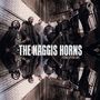 The Haggis Horns: Stand Up For Love, CD