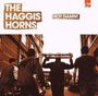 The Haggis Horns: Hot Damn!, CD