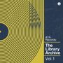 : The Library Archive Vol.1, CD