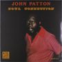 Big John Patton: Soul Connection, LP