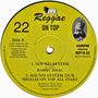 : Sound System / King Selassie Is The Greatest, 10I