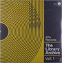 ATA Records: The Library Archive. Vol. 1, LP