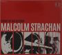 Malcolm Strachan: Point Of No Return, CD