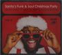 : Santa's Funk & Soul Christmas Party Vol.4, CD
