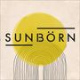 Sunbörn: Sunbörn, CD