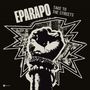 Eparapo: Take To The Streets, LP