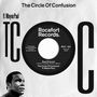 Circle Of Confusion: Soul Of A Lion / Soul Of A Lion (Dub Mix), SIN