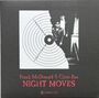 Frank McDonald & Chris Rae: Night Moves, SIN