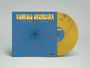 Konkolo Orchestra: Future Pasts (Yellow Vinyl), LP