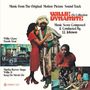 J.J. Johnson: Willie Dynamite (45s Collection) (O.S.T.), SIN,SIN