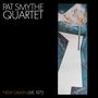 Pat Smythe: New Dawn: Live 1973, CD