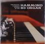 : The Soulful & Groovy Sounds Of The Hammond B3 Organ, LP