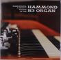 : More Soulful & Groovy Sounds Of The Hammond B3 Organ, LP