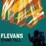 Flevans: Stand Tall, LP