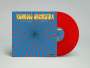 Konkolo Orchestra: Future Pasts (Red Vinyl), LP