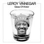 Leroy Vinnegar: Glass Of Water (remastered) (Black Virgin Vinyl), LP