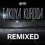 Takuya Kuroda: Midnight Crisp Remixed, MAX
