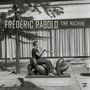 Frédéric Rabold: Time Machine (Ltd. Bio-Vinyl 2LP+DL Gatefold), LP,LP