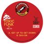 Breakbeat Junkie: Toxic Funk Vol. 14, SIN