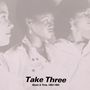 Take Three: Music & Time, 1983-1985, LP