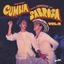 : Cumbia Sabrosa Vol. 3 (3x7"), SIN,SIN,SIN