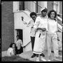 : The Way U Make Me Feel: UK Boogie Street Soul 1980 - 1994, LP,LP