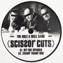 The Hole In The Wall Gang: Scissor Cuts Vol. 2, SIN